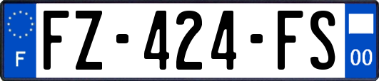 FZ-424-FS
