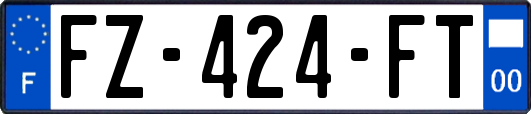 FZ-424-FT