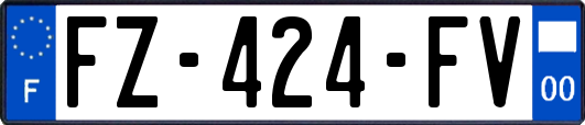 FZ-424-FV