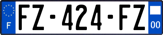 FZ-424-FZ