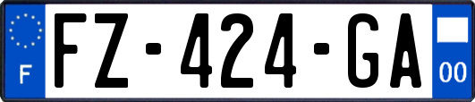 FZ-424-GA