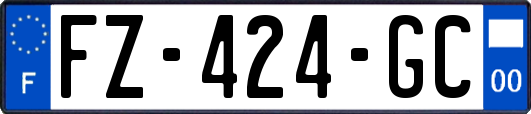 FZ-424-GC