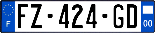 FZ-424-GD