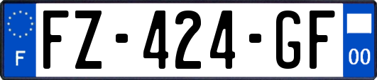 FZ-424-GF