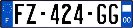 FZ-424-GG