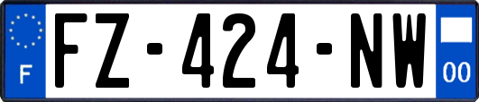 FZ-424-NW