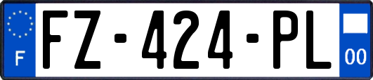 FZ-424-PL