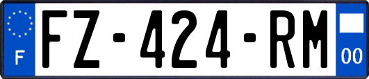 FZ-424-RM