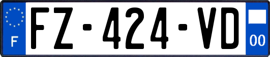 FZ-424-VD