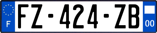 FZ-424-ZB