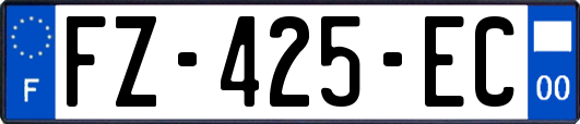 FZ-425-EC