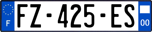 FZ-425-ES