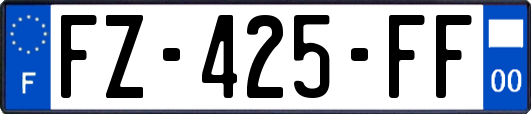 FZ-425-FF