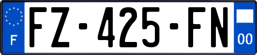 FZ-425-FN