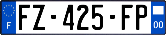 FZ-425-FP
