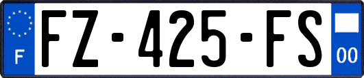 FZ-425-FS