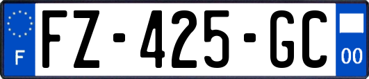 FZ-425-GC