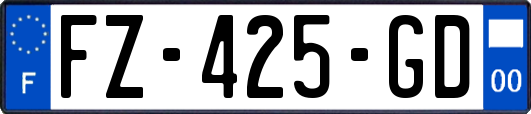 FZ-425-GD