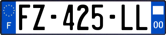 FZ-425-LL