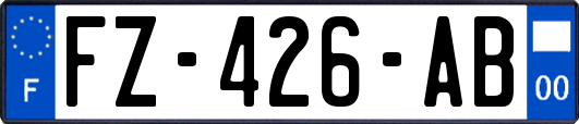 FZ-426-AB