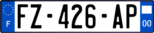 FZ-426-AP