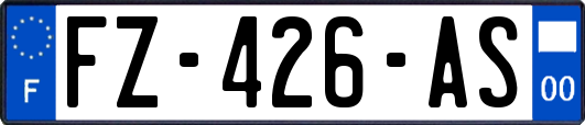 FZ-426-AS
