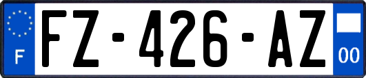 FZ-426-AZ