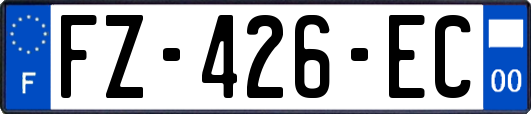FZ-426-EC