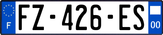 FZ-426-ES