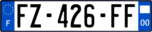 FZ-426-FF