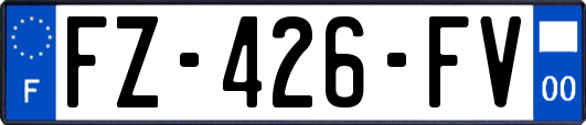 FZ-426-FV