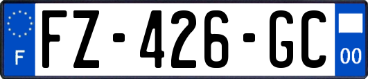 FZ-426-GC