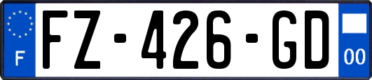 FZ-426-GD