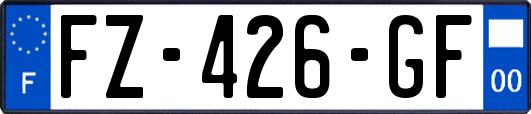 FZ-426-GF