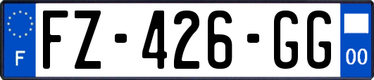 FZ-426-GG