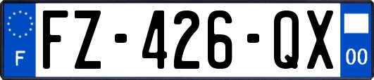 FZ-426-QX