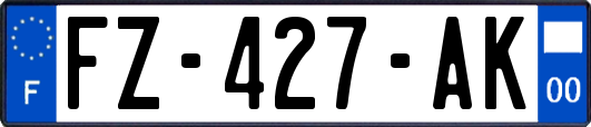 FZ-427-AK