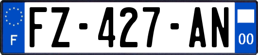 FZ-427-AN