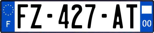 FZ-427-AT