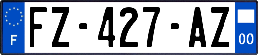 FZ-427-AZ
