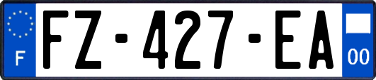 FZ-427-EA