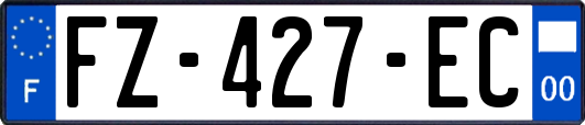 FZ-427-EC