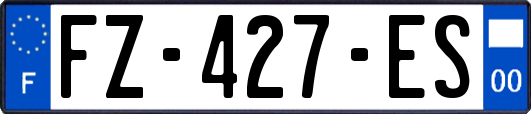 FZ-427-ES