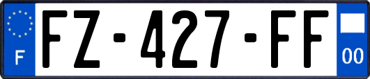 FZ-427-FF