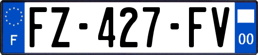 FZ-427-FV