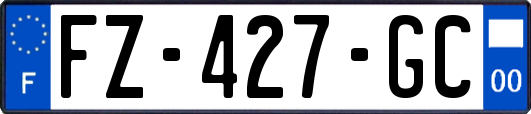 FZ-427-GC