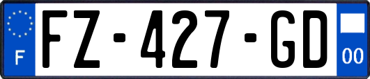 FZ-427-GD