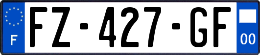 FZ-427-GF
