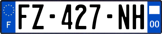 FZ-427-NH