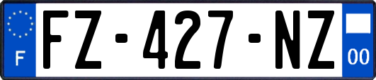 FZ-427-NZ